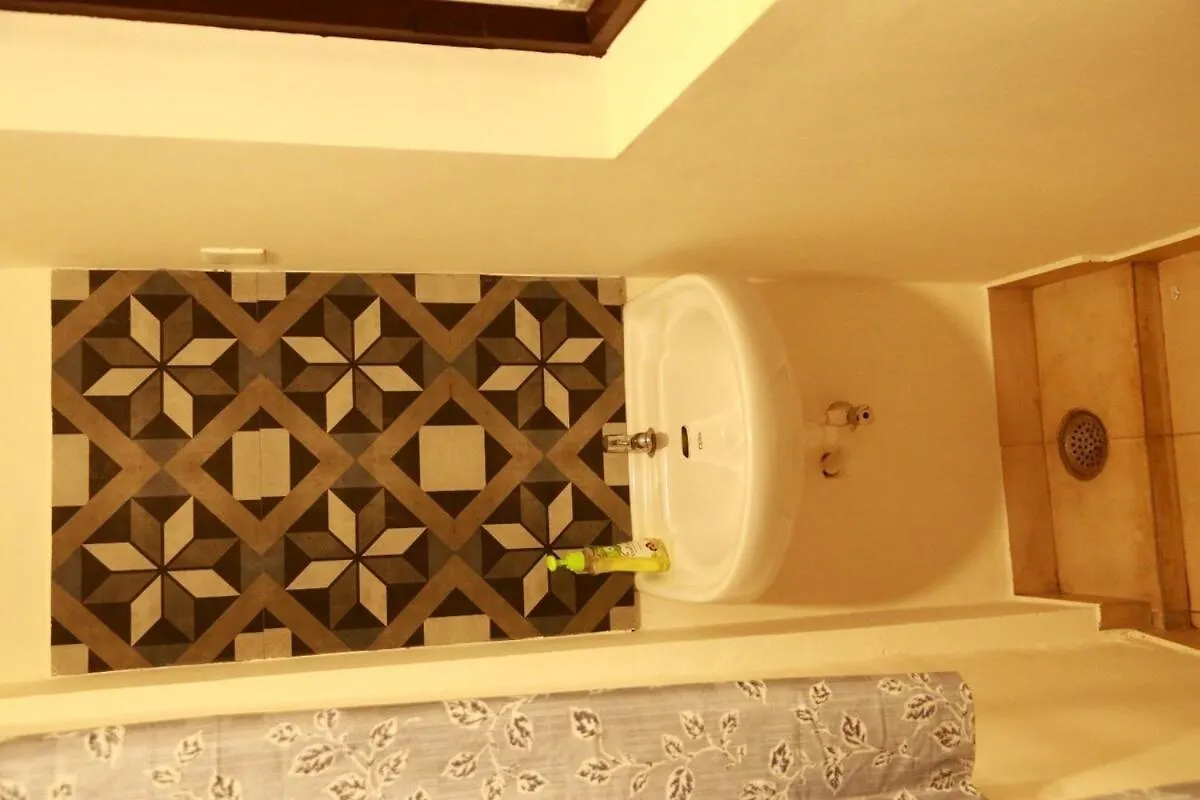 The Aster Palace Thiruvananthapuram 0*,